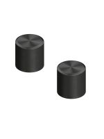 Вентили встраиваемого смесителя Quadro design Stereo 16 52V схема 3