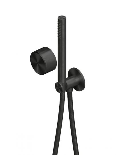 Смеситель для душа Quadro design Stereo 16 58 встраиваемый схема 3