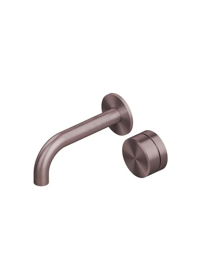 Смеситель для раковины Quadro design Stereo 16 10T встраиваемый ФОТО