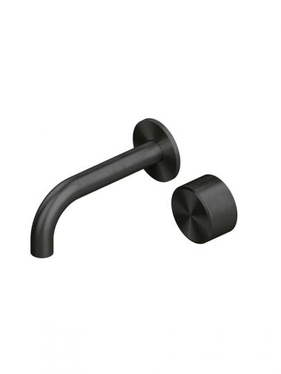 Смеситель для раковины Quadro design Stereo 16 10.00 гидропрогрессивный схема 3