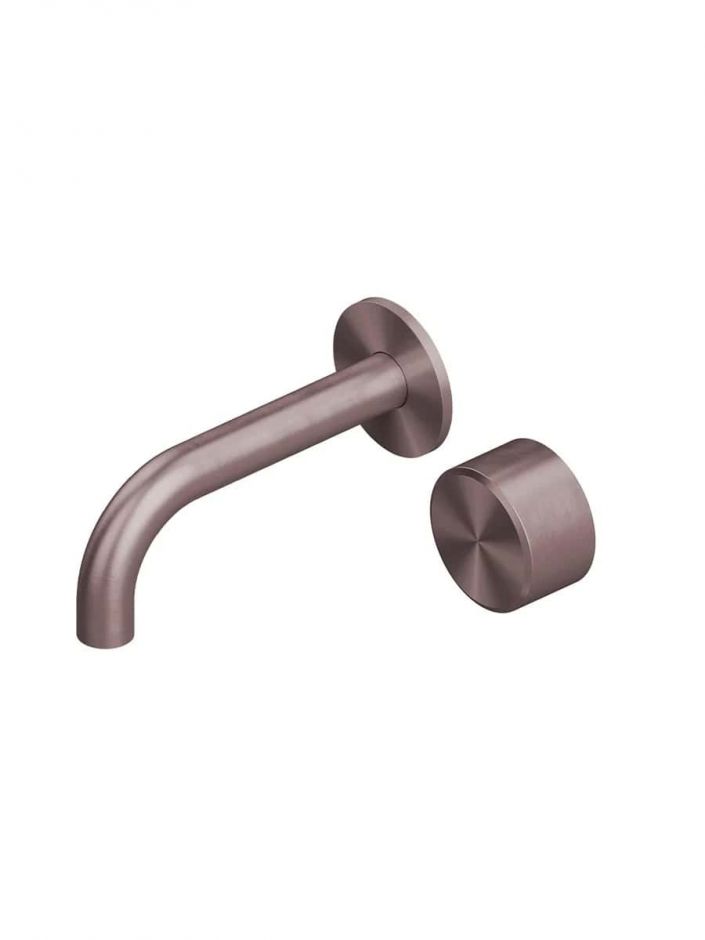 Смеситель для раковины Quadro design Stereo 16 10.00 гидропрогрессивный ФОТО