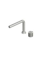 Смеситель для раковины Quadro design Stereo 16 07 AS гидропрогрессивный схема 1