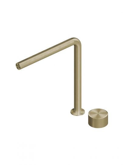 Смеситель для раковины Quadro design Stereo 16 32 встраиваемый высокий схема 2