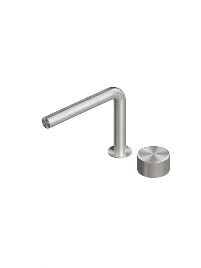 Смеситель для раковины Quadro design Stereo 16 31 встраиваемый