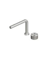 Смеситель для раковины Quadro design Stereo 16 31 встраиваемый схема 1