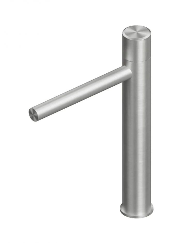 Смеситель для раковины Quadro design Stereo 16 02 AS высокий