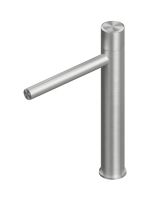 Смеситель для раковины Quadro design Stereo 16 02 AS высокий схема 1