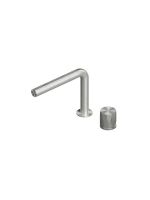 Смеситель для раковины Quadro design HB 15 07T AS встраиваемый в столешницу схема 1