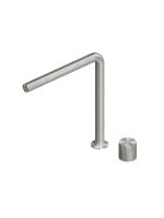 Смеситель для раковины Quadro design HB 15 08 AS встраиваемый высокий схема 1