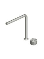 Смеситель для раковины Quadro design HB 15 32T AS встраиваемый высокий схема 1