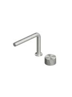 Смеситель для раковины Quadro design HB 15 31 AS встраиваемый гидропрогрессивный схема 1