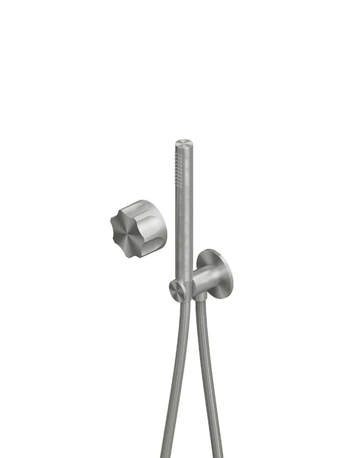 Изображение Смеситель для душа Quadro design Modo 17 58 встраиваемый