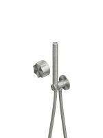 Смеситель для душа Quadro design Modo 17 58 встраиваемый схема 1