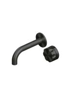 Смеситель для раковины Quadro design Modo 17 10T схема 3