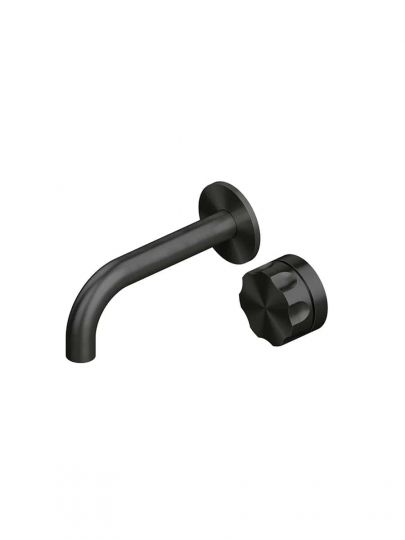 Смеситель для раковины Quadro design Modo 17 10T схема 3