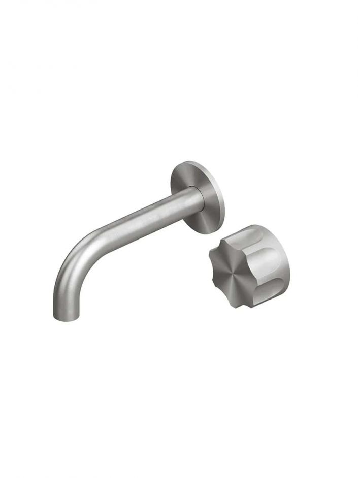 Смеситель для раковины Quadro design Modo 17 10.00 прогрессивный