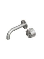 Смеситель для раковины Quadro design Modo 17 10.00 прогрессивный схема 1