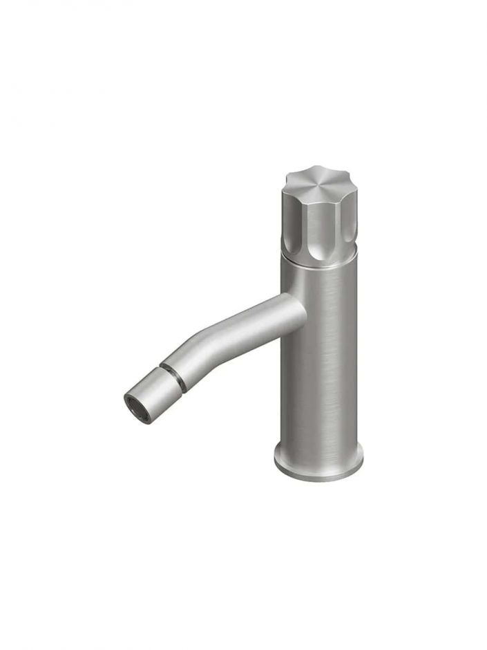 Смеситель для раковины Quadro design Modo 17 35T с регулируемым изливом