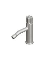 Смеситель для раковины Quadro design Modo 17 35T с регулируемым изливом схема 1