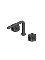 Смеситель для раковины Quadro design Modo 17 31V настольный монтаж схема 4