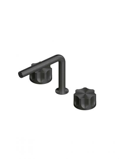 Смеситель для раковины Quadro design Modo 17 31V настольный монтаж схема 4