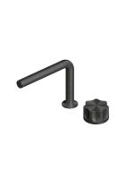 Смеситель для раковины Quadro design Modo 17 31 встраиваемый схема 3