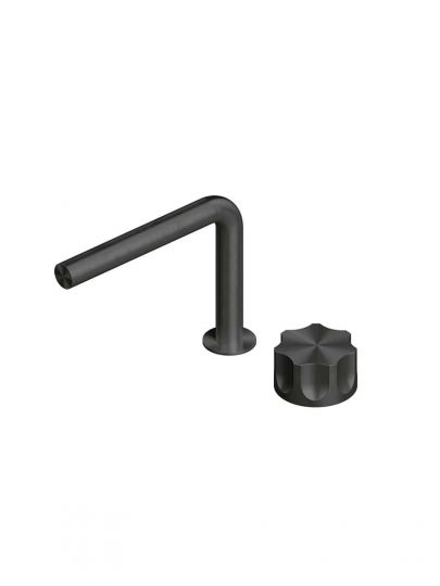 Смеситель для раковины Quadro design Modo 17 31 встраиваемый схема 3