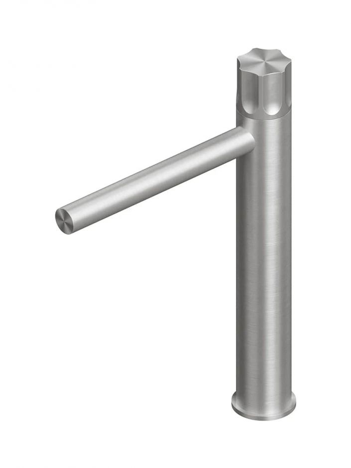 Изображение Смеситель для раковины Quadro design Modo 17 02 высокий