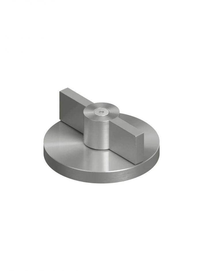 Изображение Рычаг настольного смесителя Quadro design Valvola01 19 51