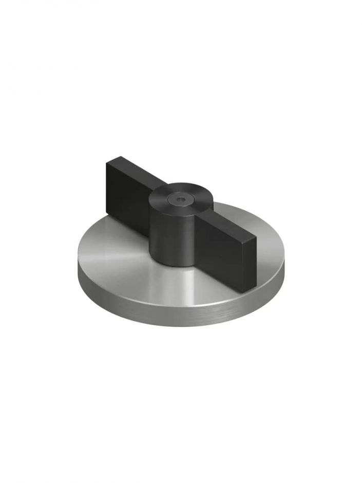 Рычаг настольного смесителя Quadro design Valvola01 19 51 ФОТО