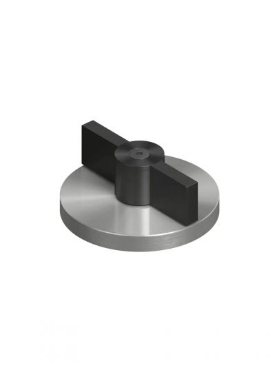 Рычаг настольного смесителя Quadro design Valvola01 19 51 схема 2