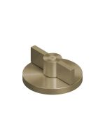 Рычаг настольного смесителя Quadro design Valvola01 19 51 схема 3