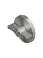 Двусторонний настенный дивертор Quadro design Valvola01 19 64 схема 1