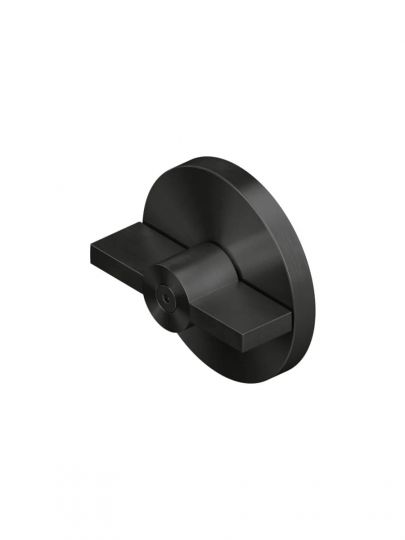 Двусторонний настенный дивертор Quadro design Valvola01 19 64 схема 3