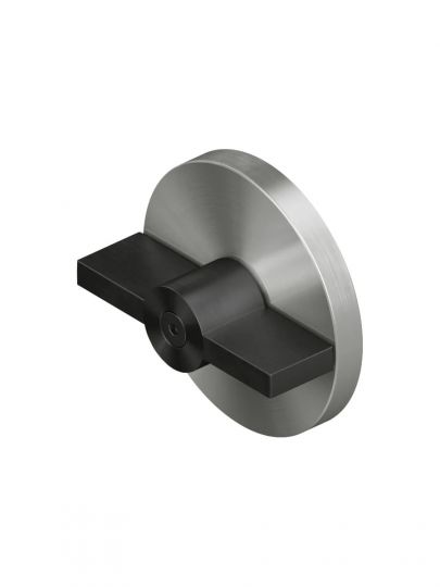 Рычаг встраиваемого смесителя Quadro design Valvola01 19 63 схема 2