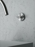 Рычаг встраиваемого смесителя Quadro design Valvola01 19 63 схема 4