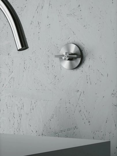 Рычаг встраиваемого смесителя Quadro design Valvola01 19 63 схема 4