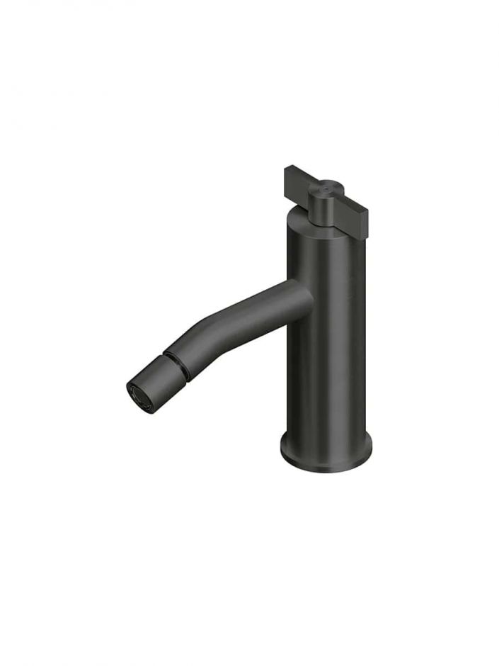 Смеситель для биде Quadro design Valvola01 19 35 ФОТО