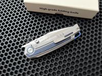 Нож Toucan M390 Titanium