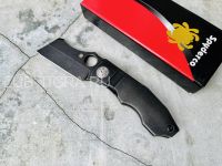 Нож Spyderco C260 BW 2D