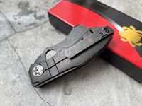 Нож Spyderco C260 BW 2D