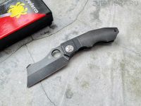 Нож Spyderco C260 BW 2D