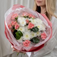 Сборный букет №2