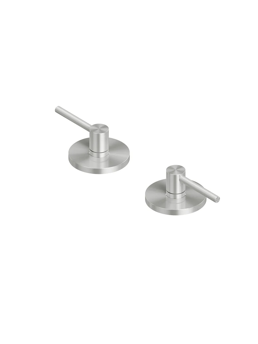 Вентили настольного смесителя Quadro design FFQT 21 51V на 1 потребителя цена от 85 793 ₽ Фото Вентили настольного смесителя Quadro design FFQT 21 51V на 1 потребителя