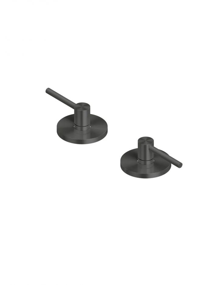 Вентили настольного смесителя Quadro design FFQT 21 51V на 1 потребителя ФОТО