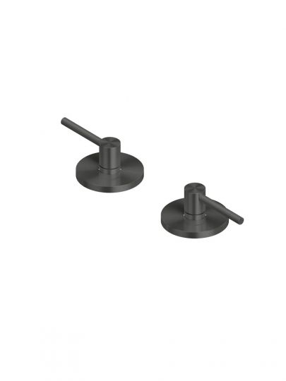 Вентили настольного смесителя Quadro design FFQT 21 51V на 1 потребителя схема 2 Вентили настольного смесителя Quadro design FFQT 21 51V на 1 потребителя схема 2