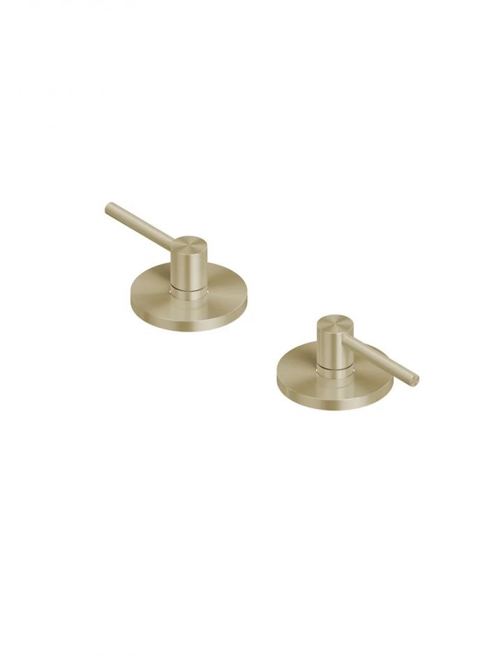 Вентили настольного смесителя Quadro design FFQT 21 51V на 1 потребителя ФОТО