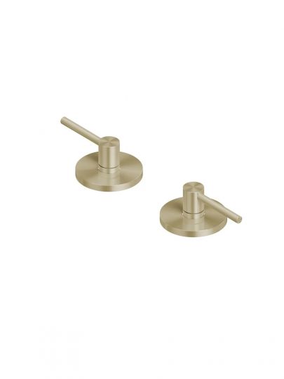 Вентили настольного смесителя Quadro design FFQT 21 51V на 1 потребителя схема 3 Вентили настольного смесителя Quadro design FFQT 21 51V на 1 потребителя схема 3