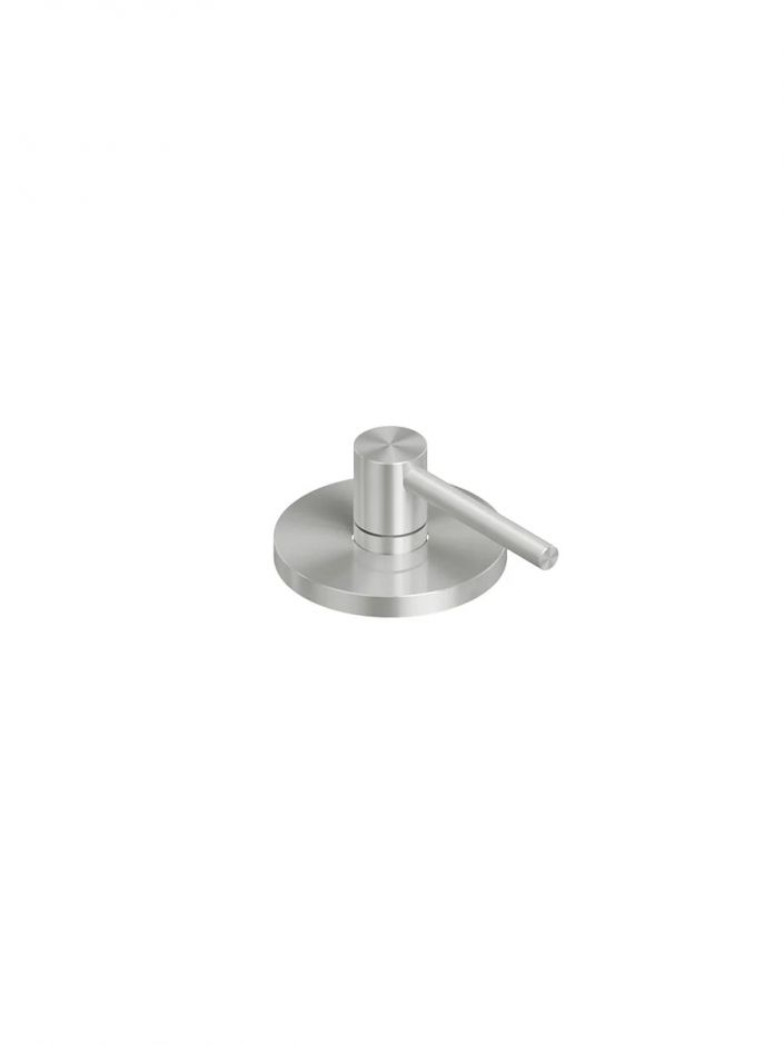 Изображение Рычаг настольного смесителя Quadro design FFQT 21 51T на 1 потребителя