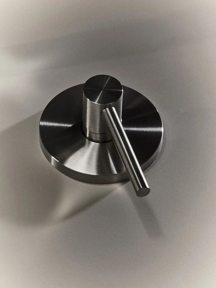 Рычаг настольного смесителя Quadro design FFQT 21 51T на 1 потребителя ФОТО